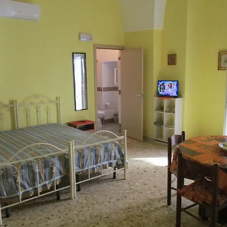 Holiday home Alba Dorata