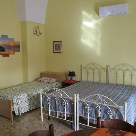 Holiday home Alba Dorata