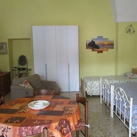 Holiday home Alba Dorata
