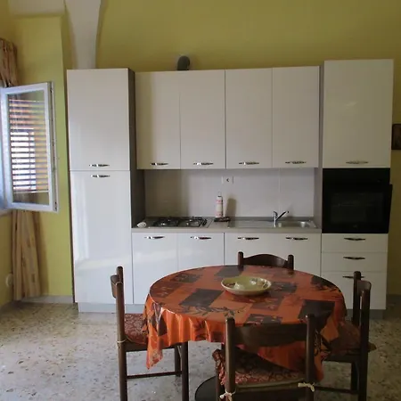 Alba Dorata Holiday home *