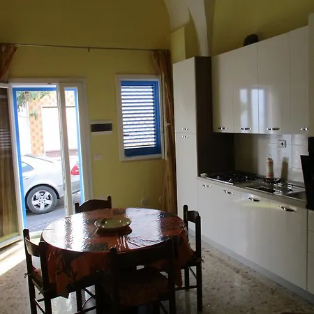 Holiday home Alba Dorata Casarano