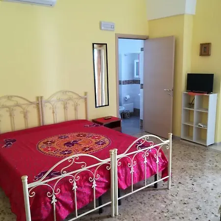 Alba Dorata Holiday home *