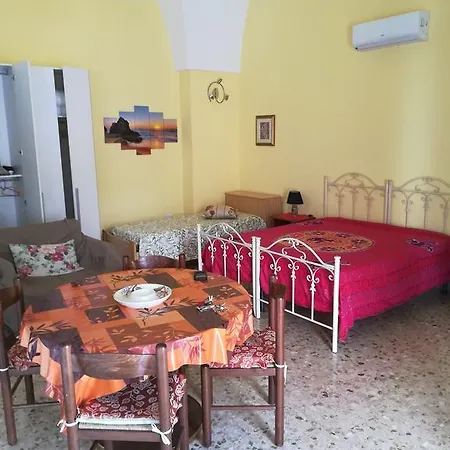Alba Dorata Holiday home