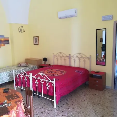 Holiday home Alba Dorata Casarano